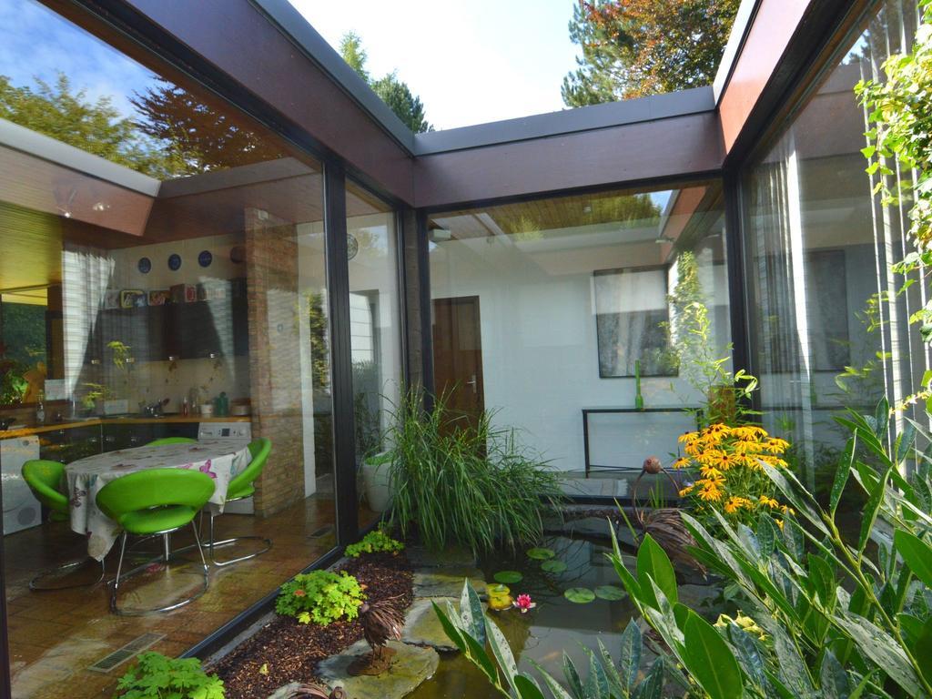 Luxury Villa With Swimming Pool 스타블로 외부 사진